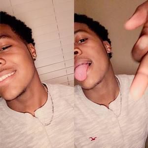 Meet your Posher, Xavier